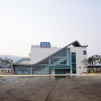 20061206 동두천역(경원선)