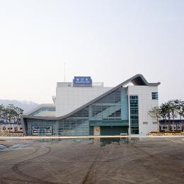 첨부 이미지: 20061206 동두천역(경원선)1