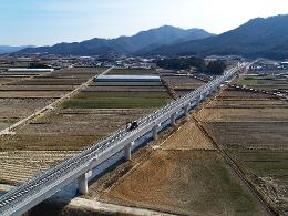 첨부 이미지: 20220222 남산고가(경전선 보성-임성리)6