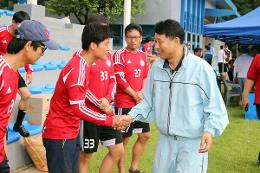 첨부 이미지: 20130831 국토교통부장관배 축구대회2