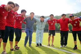 첨부 이미지: 20130831 국토교통부장관배 축구대회3