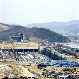 첨부 이미지: 20010412 광명역(경부고속)2