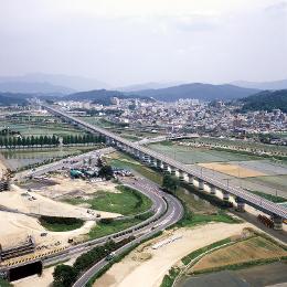 첨부 이미지: 20040531 다수고가(경부고속)2