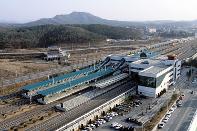 20041129 문산역(경의선)