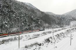 첨부 이미지: 20060208 제천역 인근(중앙선)2