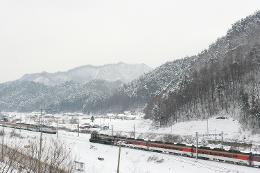 첨부 이미지: 20060208 신림역 인근(중앙선)4