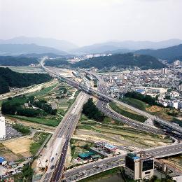 첨부 이미지: 20040531 모암고가(경부고속)7