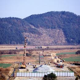 첨부 이미지: 20061114 진례고가(부산신항)1