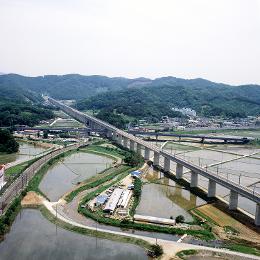 첨부 이미지: 20040531 풍세교(경부고속)5