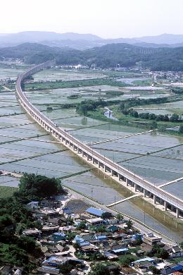 첨부 이미지: 20040531 풍세교(경부고속)11