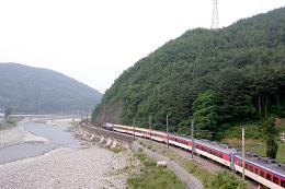 첨부 이미지: 20060613 상정역 인근(영동선)5