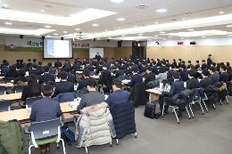 첨부 이미지: 20171204 신입 인턴직원 교육3