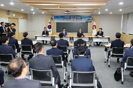 첨부 이미지: 20190827 철도산업 활성화 위한 경상남도 업무협약식4