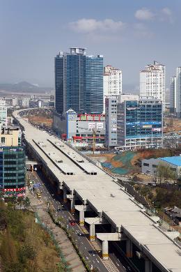 첨부 이미지: 20100429 인천논현역(수인선)2