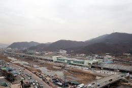 첨부 이미지: 20160307 곤지암역(성남-여주)2