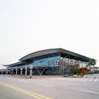 20061101 도라산역(경의선)