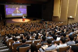 첨부 이미지: 20190626 동아시아 철도공동체 포럼 창립식 및 창립 세미나6