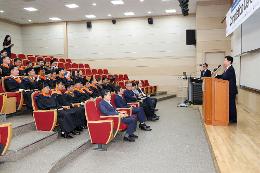 첨부 이미지: 20190821 글로벌 철도연수과정 수료식3