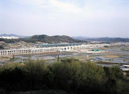 첨부 이미지: 20000503 천안아산역(경부고속)3