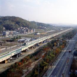 첨부 이미지: 20061102 동두천고가(경원선)1