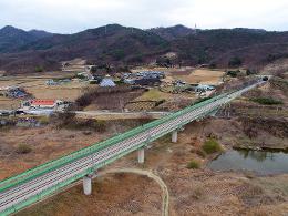 첨부 이미지: 20190409 섬강고가(중앙선)2