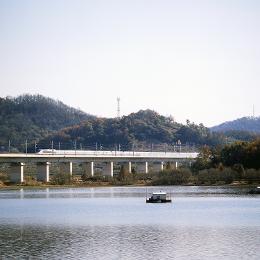 첨부 이미지: 20061116 신휴고가(경부고속)1