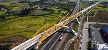 Jungji Bridge Image