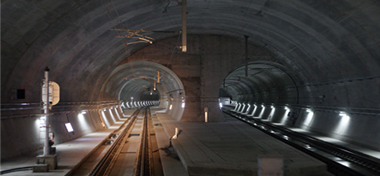 Solan Tunnel Image